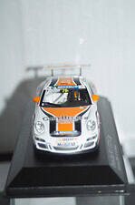 Minichamps porsche 911 gt3 rs gp of miami 2004,400 046979 ,1:43