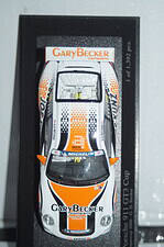 Minichamps porsche 911 gt3 rs gp of miami 2004,400 046979 ,1:43