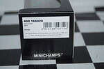 Minichamps lexus lfa 2011 orange, 400 166020, 1:43