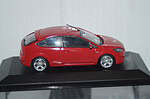 Minichamps ford focus st 2011 black 5 door 400 081000,1:43 diecast