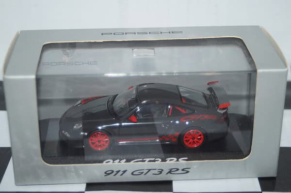 Minichamps porsche 911 gt3 rs wap 020 128 17 1:43
