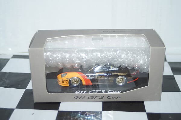 Minichamps porsche 911 gt3 rs wap 020 017 19 1:43