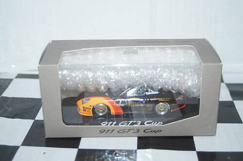Minichamps porsche 911 gt3 rs wap 020 017 19 1:43