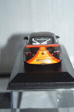 Minichamps porsche 911 gt3 rs wap 020 017 19 1:43