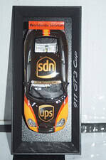 Minichamps porsche 911 gt3 rs wap 020 017 19 1:43