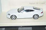 Minichamps porsche 911 carrera 2004 white 1:43 436 163021