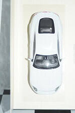 Minichamps porsche 911 carrera 2004 white 1:43 436 163021