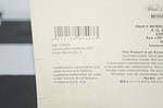 Minichamps aston martin v8 vantage 2005 white 1:43 436 137420