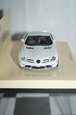 Minichamps lamborghini gallardo 2007 white 1:43 436 103500