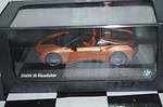 I scale bmw i8 roadster bronze 1:43 ref 80422454785
