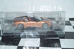I scale bmw i8 roadster bronze 1:43 ref 80422454785