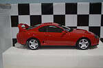 Ls collectibles toyota supra mkiv 1993  1/18th ls015a resin