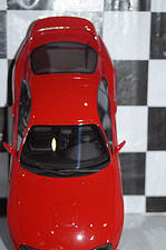 Ls collectibles toyota supra mkiv 1993  1/18th ls015a resin