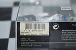 Minichamps bar honda showcar 2023 j. villeneuve 400 030086 1:43