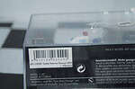 Minichamps sauber petronas showcar 2005 villeneuve 400 050081 diecast 1:43