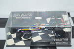 Minichamps tyrrell ford 012 1984 bellof 400 840004 diecast 1:43