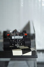 Minichamps tyrrell ford 012 1984 bellof 400 840004 diecast 1:43