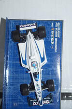 Minichamps williams f1 bmw fw26 j.p.montoya 400 040003 1:43