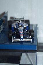 Minichamps williams renault fw19 j.villeneuve  430 970003 1:43