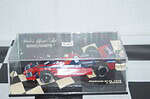 Minichamps 1/43 brabham bt 46 1978 j. watson 400 780002