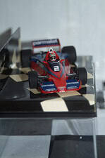 Minichamps 1/43 brabham bt 46 1978 j. watson 400 780002