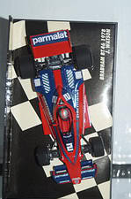 Minichamps 1/43 brabham bt 46 1978 j. watson 400 780002