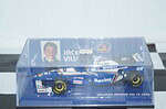 Minichamps brawn gp 001 winner australian 2009 j.button 400 090122 1:43