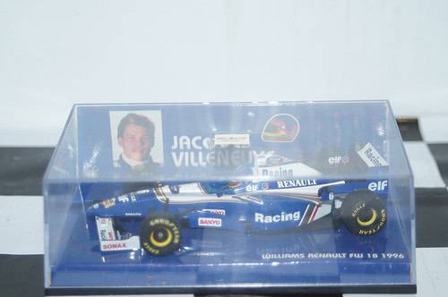Minichamps brawn gp 001 winner australian 2009 j.button 400 090122 1:43