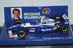 Minichamps brawn gp 001 winner australian 2009 j.button 400 090122 1:43