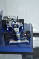 Minichamps brawn gp 001 winner australian 2009 j.button 400 090122 1:43