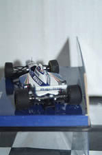 Minichamps brawn gp 001 winner australian 2009 j.button 400 090122 1:43