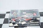 Minichamps mclaren mercedes mp 4/13 m.hakkinen 530 984308 1:43