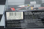Minichamps mclaren mercedes mp 4/13 m.hakkinen 530 984308 1:43