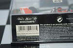 Minichamps mclaren ford m23 g.villeneuve 1977 530 774340 1:43