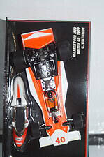 Minichamps mclaren ford m23 g.villeneuve 1977 530 774340 1:43