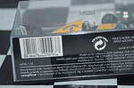 Minichamps williams renault fw15 d.hill  930001 diecast 1:43
