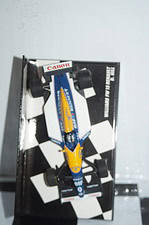 Minichamps williams renault fw15 d.hill  930001 diecast 1:43