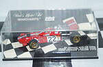 Minichamps benetton renault b 195 winner brazil 1995 510 954301 1:43