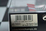 Minichamps benetton renault b 195 winner brazil 1995 510 954301 1:43