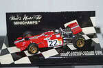 Minichamps benetton renault b 195 winner brazil 1995 510 954301 1:43