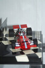 Minichamps benetton renault b 195 winner brazil 1995 510 954301 1:43