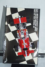 Minichamps benetton renault b 195 winner brazil 1995 510 954301 1:43