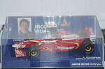 Minichamps williams world champion 1997 j.villeneuve 430 980091 1:43