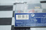 Minichamps williams world champion 1997 j.villeneuve 430 980091 1:43