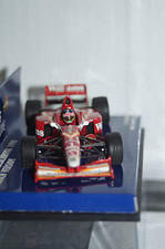 Minichamps williams world champion 1997 j.villeneuve 430 980091 1:43