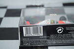 Minichamps mclaren mp4/8 ford f1 senna 1993 930008 1:43
