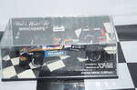 Minichamps tyrrell ford 012 monaco gp 1984 bellof 400 840104  1:43