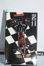 Minichamps tyrrell ford 012 monaco gp 1984 bellof 400 840104  1:43