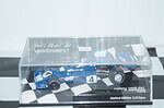 Minichamps tyrrell ford 007 1974 p.depailler 400 740004 diecast 1:43