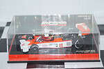 Minichamps mclaren ford m23 g.villeneuve 1977 530 774340 1:43